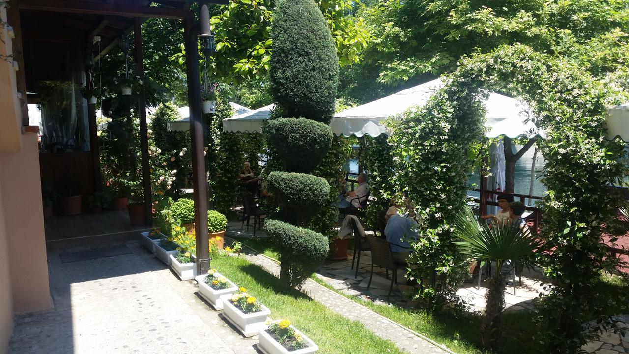 Hotel Vataksi Shkoder Exterior photo